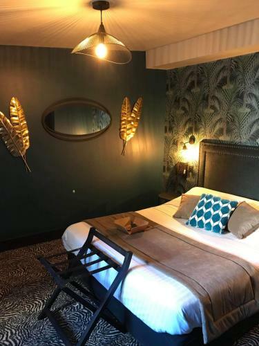 Hotel Ambassadeur
