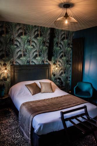 Hotel Ambassadeur