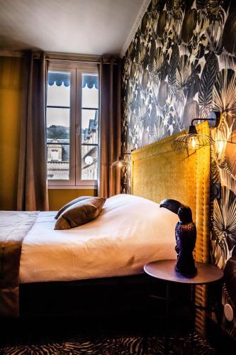 Hotel Ambassadeur
