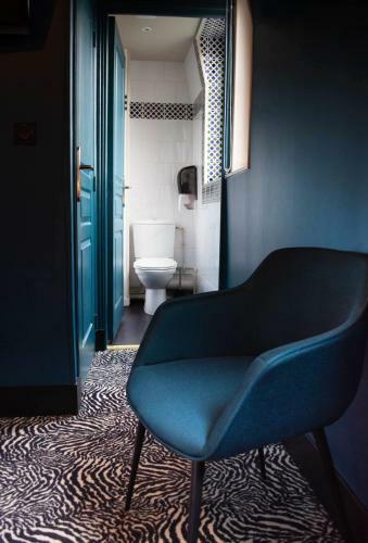 Hotel Ambassadeur