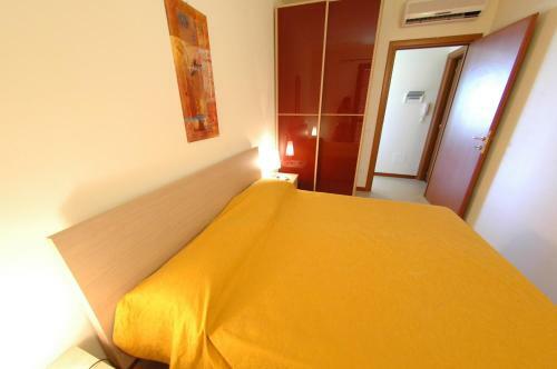 Apartamento Residence Cernaia