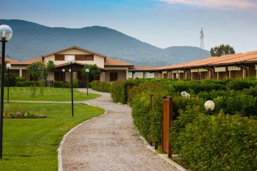 Apartamento Residence Cernaia