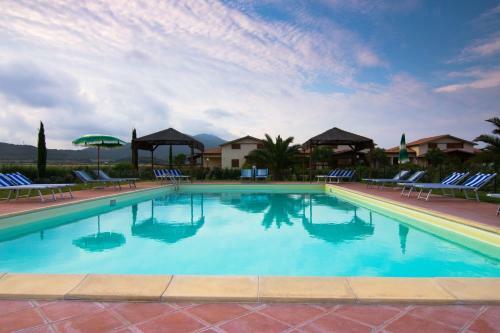 Apartamento Residence Cernaia