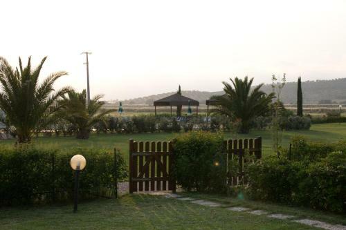 Apartamento Residence Cernaia