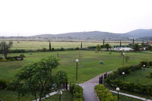 Apartamento Residence Cernaia