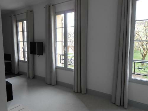 Hotel H�tel Spa Restaurant L'epicurial