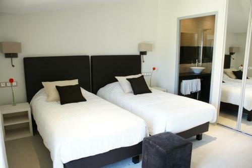 Hotel H�tel Spa Restaurant L'epicurial