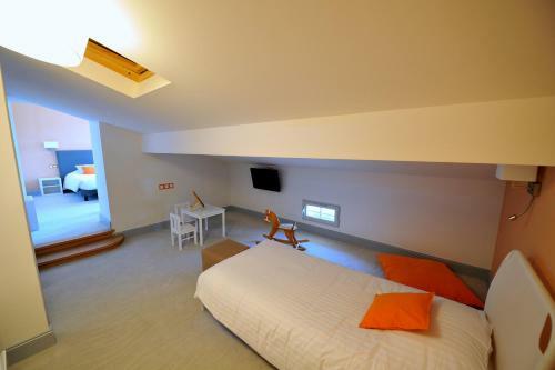 Hotel H�tel Spa Restaurant L'epicurial