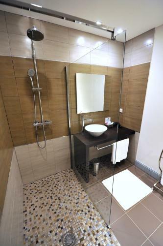 Hotel H�tel Spa Restaurant L'epicurial