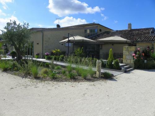 Hotel H�tel Spa Restaurant L'epicurial
