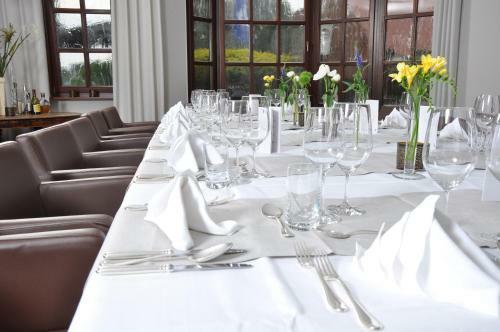 Romantik Hotel Schmiedegasthaus Gehrke