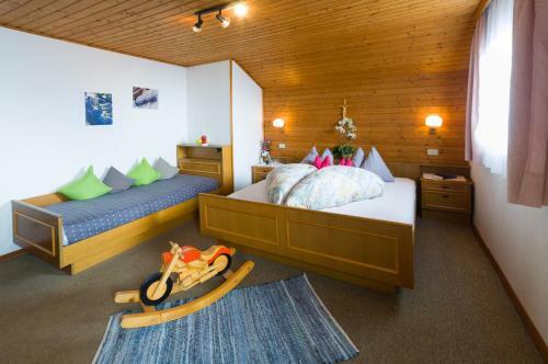 Hotel Garni Reider