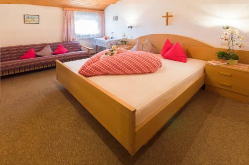 Hotel Garni Reider