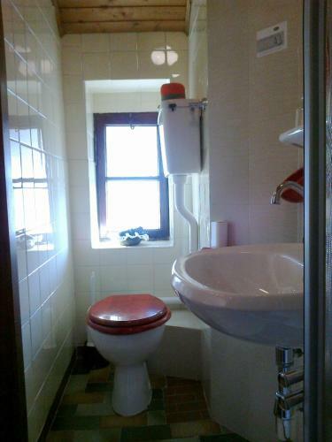 Hotel Garni Reider