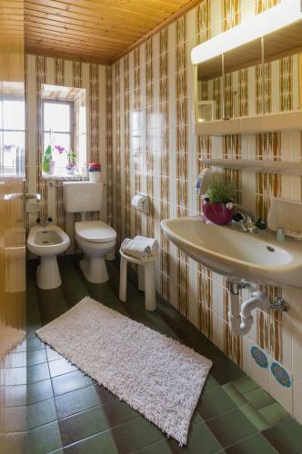 Hotel Garni Reider