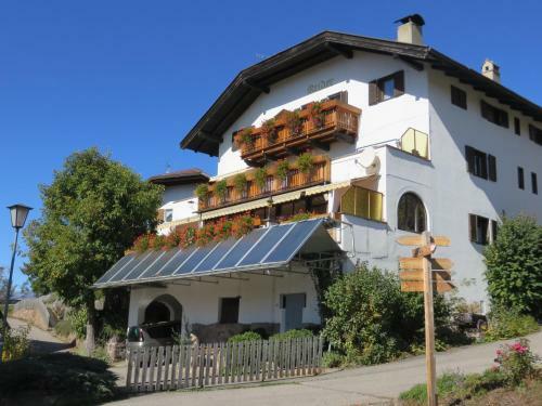 Hotel Garni Reider