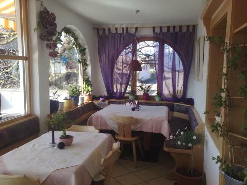 Hotel Garni Reider