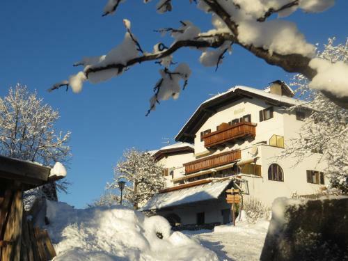 Hotel Garni Reider