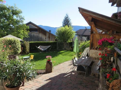 Hotel Garni Reider