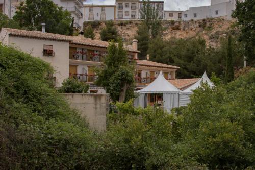 Apartamento At Restaurante El Palacil