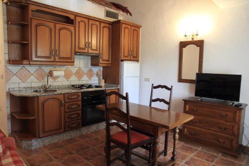 Apartamento At Restaurante El Palacil