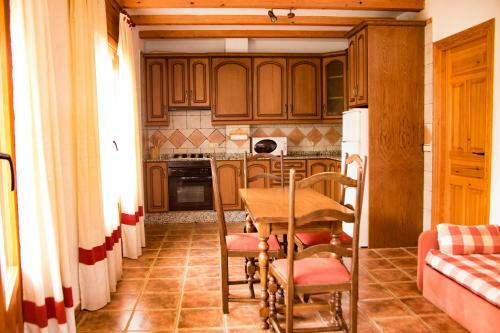 Apartamento At Restaurante El Palacil