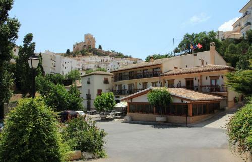 Apartamento At Restaurante El Palacil