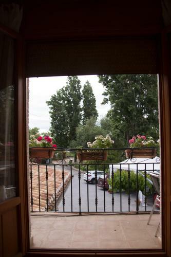 Apartamento At Restaurante El Palacil