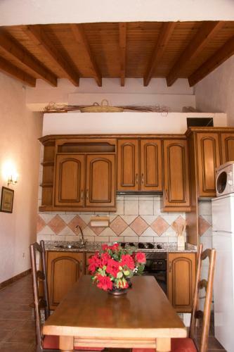 Apartamento At Restaurante El Palacil