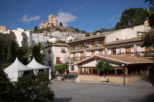 Apartamento At Restaurante El Palacil