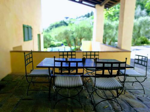 Apartamento Farmhouse Cipresso 1