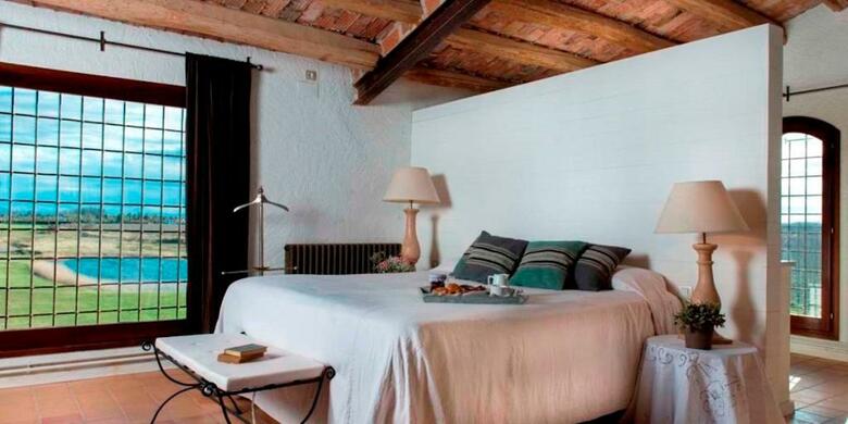 Agroturismo Mas Del Mar