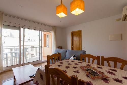 Apartamento Candela Bajos 2