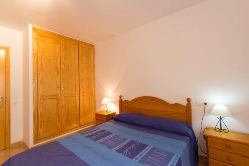 Apartamento Candela Bajos 2