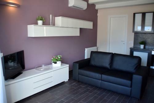 Apartamento Palermo Holidays