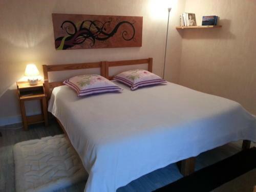 Bed & Breakfast La Ferme De L'orme-vial