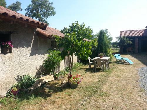 Bed & Breakfast La Ferme De L'orme-vial
