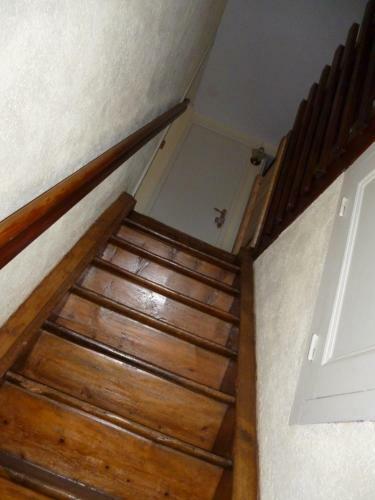 Bed & Breakfast La Ferme De L'orme-vial