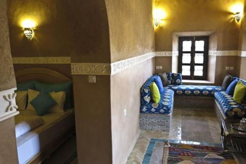 Lodge Kasbah Hotel Ait Omar