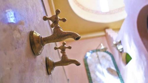Lodge Kasbah Hotel Ait Omar