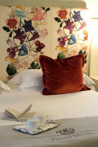 Hostal Villa Fontana