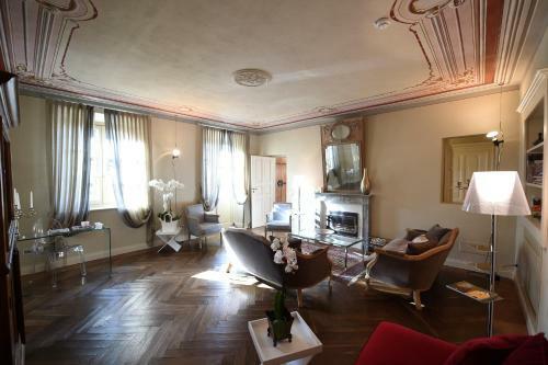 Hostal Villa Fontana