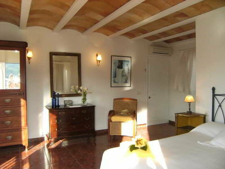 Agroturismo Hotel Rural Can Maries