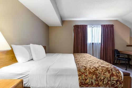 Hotel Arbor Suites At The Mall