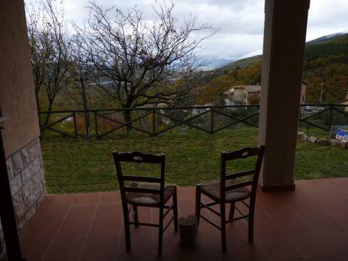 Holiday Home La Cerqua