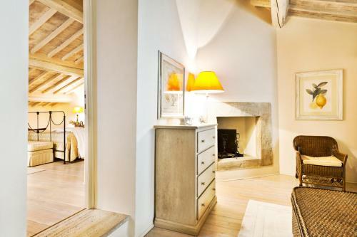 Hostal La Locanda Di Cetona