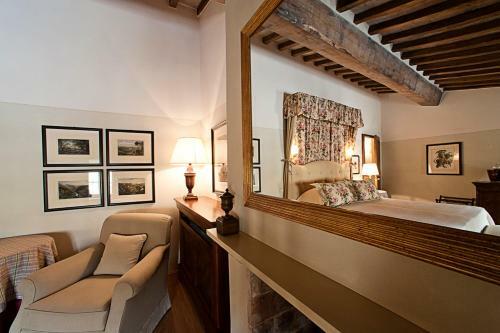 Hostal La Locanda Di Cetona