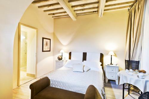 Hostal La Locanda Di Cetona