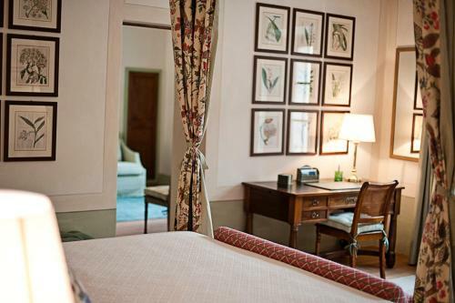 Hostal La Locanda Di Cetona