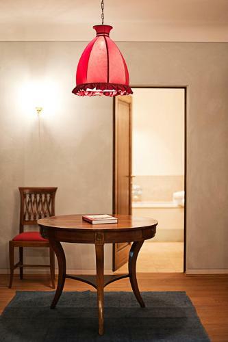 Hostal La Locanda Di Cetona